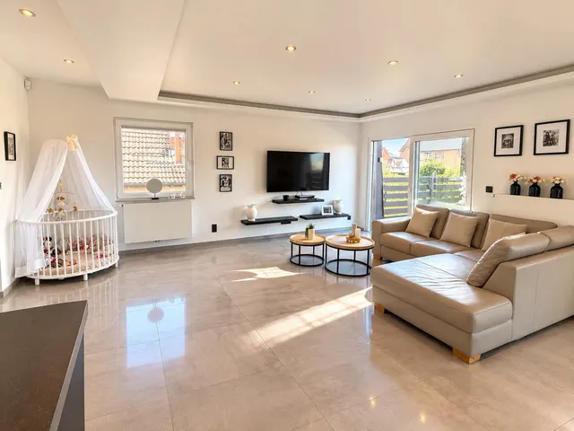 Appartement à vendre à La Louvière – 1/10