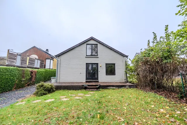 Appartement te koop in Neufchâteau – 1/10