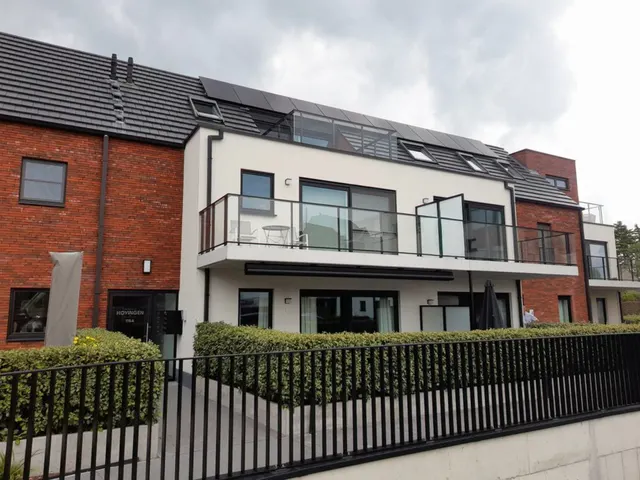 Apartment for rent in Wevelgem – 1/10