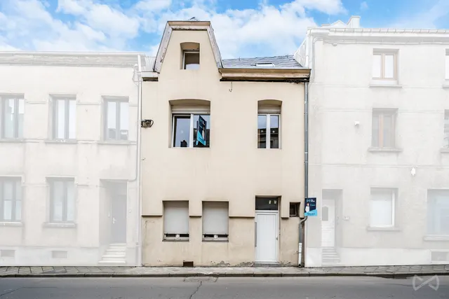 Maison à vendre à Arlon – 1/10