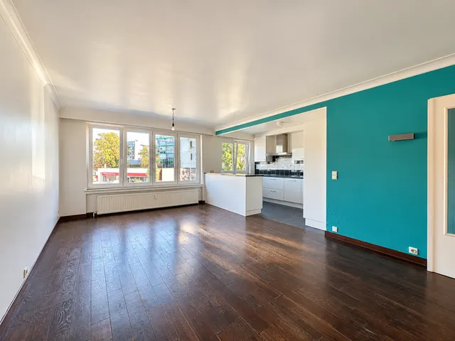 Appartement te koop in Auderghem – 1/10