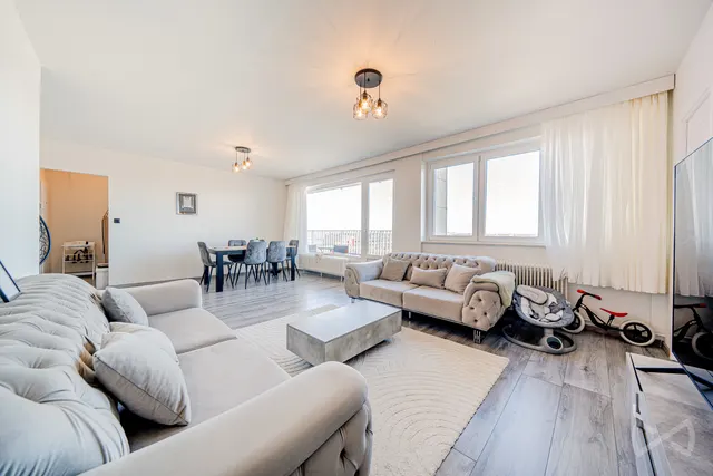 Appartement à vendre à Vilvoorde – 1/10