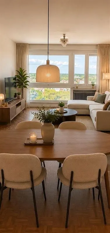 Appartement te koop in Boom – 1/8
