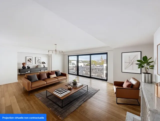 Apartment for rent in Bruxelles – 1/10