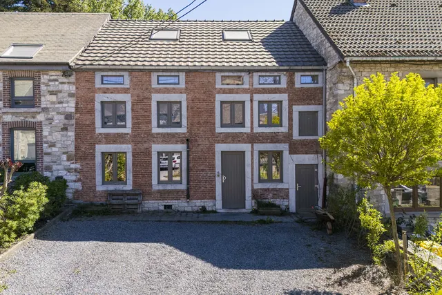 Huis te koop in Xhoris – 1/20
