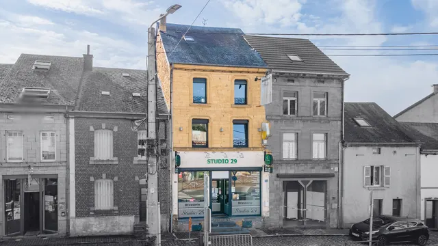 Huis te koop in Virton – 1/10