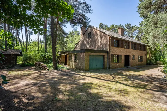 Maison à vendre à Mol – 1/10