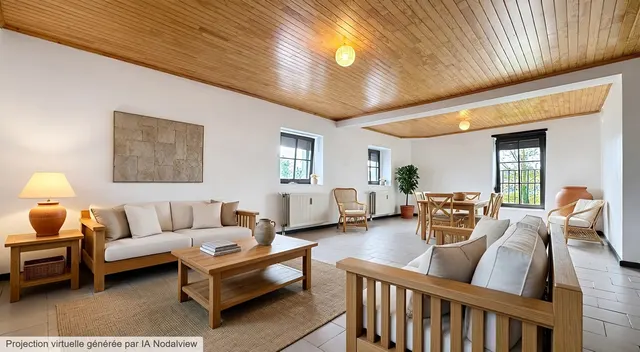 Appartement à vendre à Turpange – 1/10