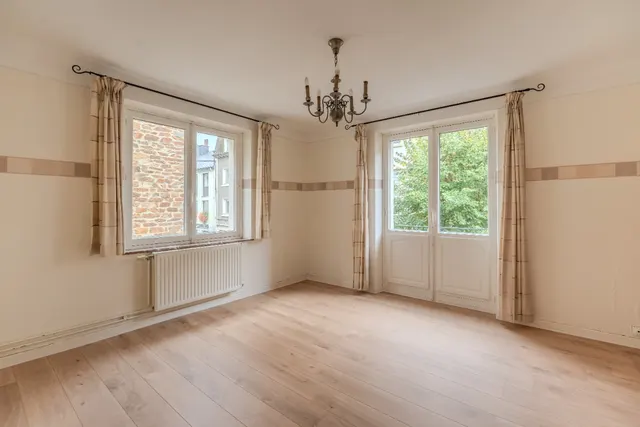 Appartement te koop in Bouillon – 1/10