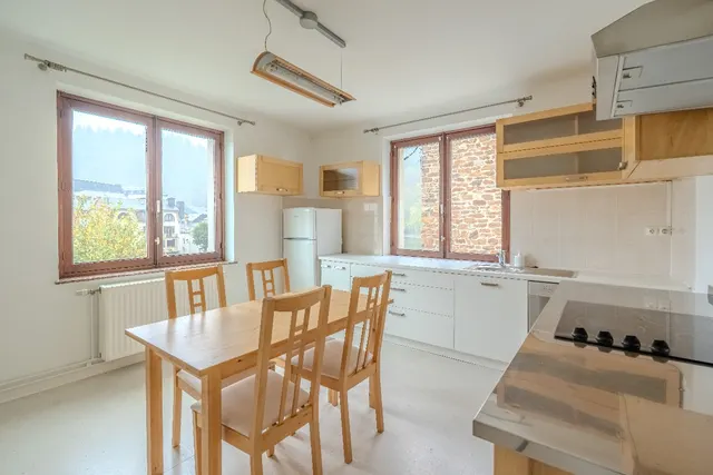 Appartement te koop in Bouillon – 1/9