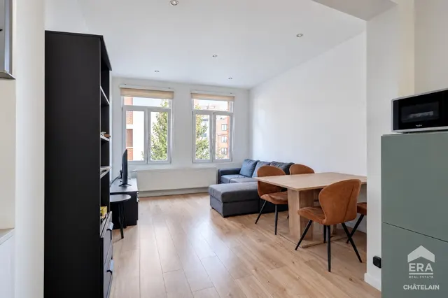 Appartement te koop in Uccle – 1/10