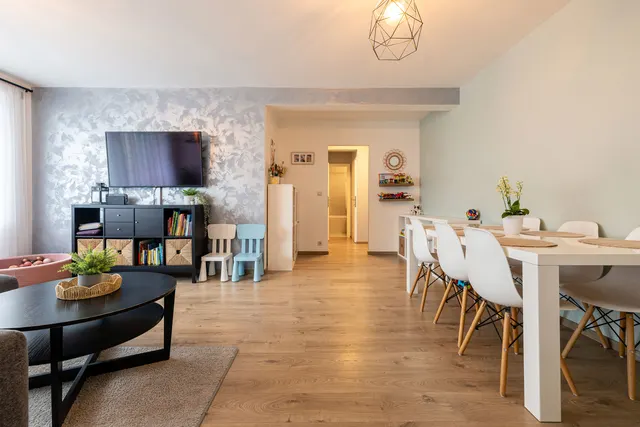 Appartement te koop in Anderlecht – 1/10