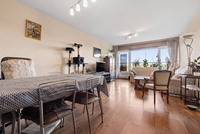 Apartment for sale in Bruxelles – 1/10