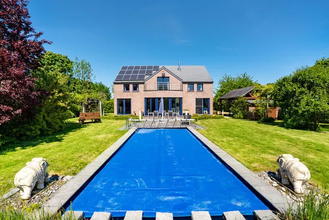 Maison à vendre à Pellaines – 1/10