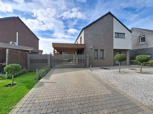 Huis te koop in Villers-Poterie – 1/10