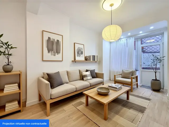Appartement te koop in Koekelberg – 1/10