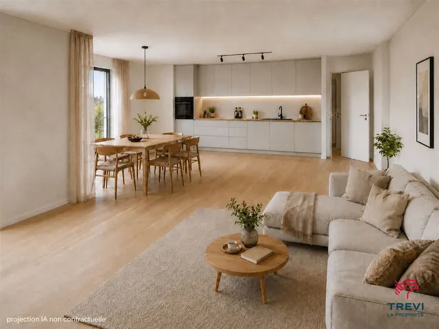 Appartement te koop in Charleroi – 1/10