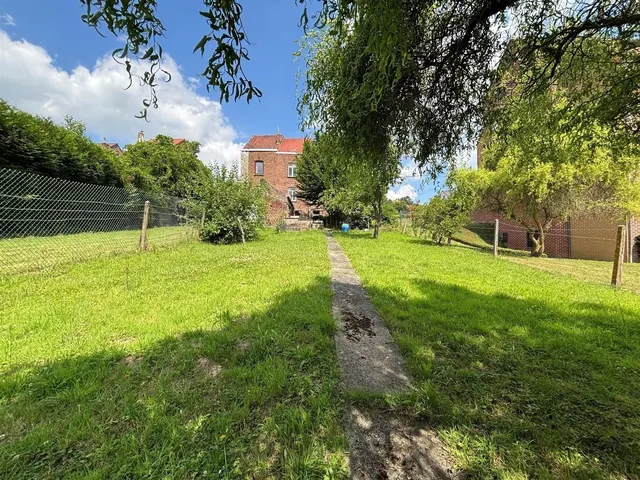 Huis te koop in Wauthier-Braine – 1/10