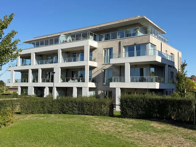 Apartment for sale in Braine-Le-Comte – 1/10