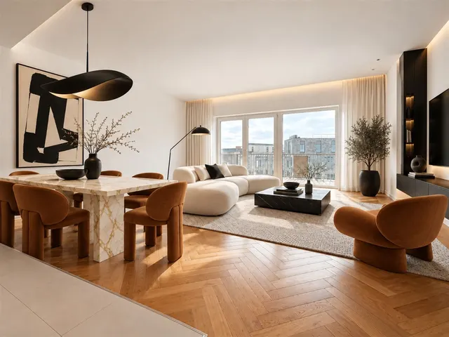 Apartment for sale in Tubize – 1/10