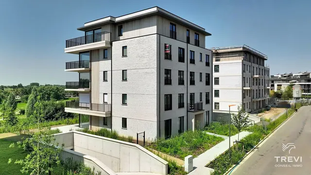 Apartment for sale in Braine-Le-Comte – 1/10