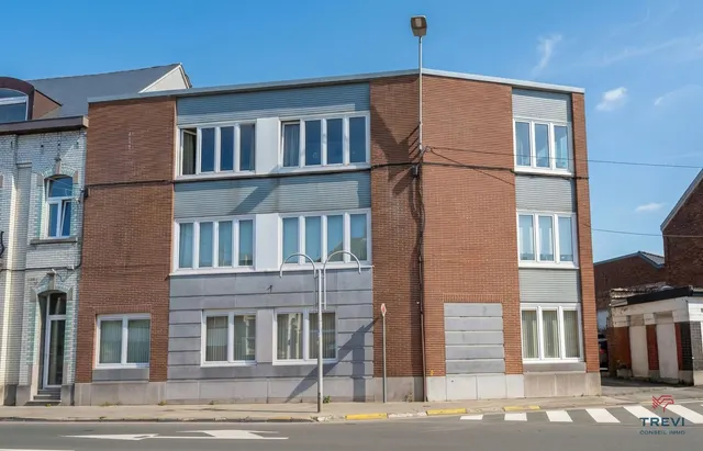 Apartment for sale in Tubize – 1/10