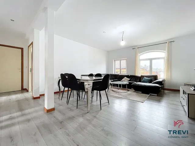 Apartment for sale in Braine-Le-Comte – 1/10