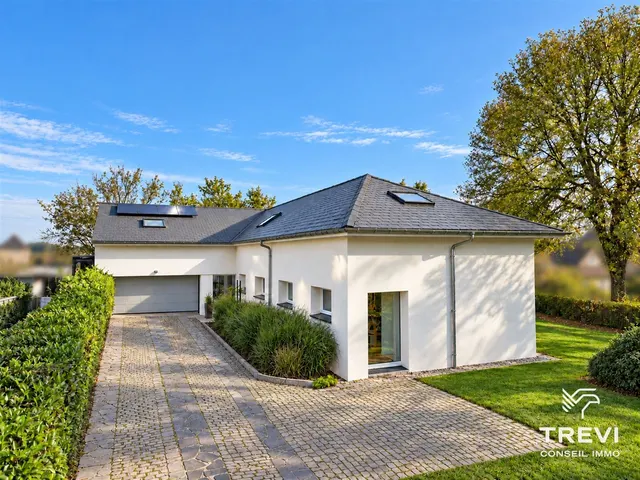 House for sale in Tubize – 1/10