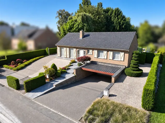 House for sale in Edingen – 1/10