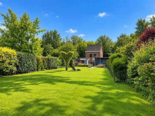 Maison à vendre à Rebecq – 1/10