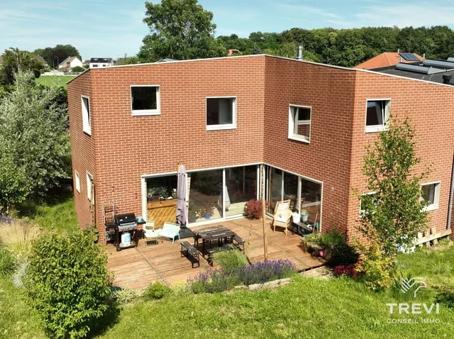 Maison à vendre à Henripont – 1/10