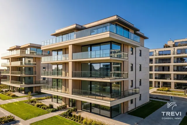 Appartement à vendre à Braine-Le-Comte – 1/10