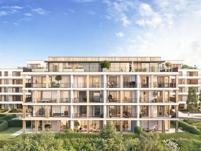 Appartement te koop in Braine-Le-Comte – 1/10