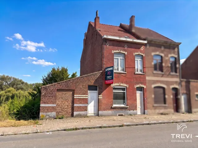 House for sale in Wauthier-Braine – 1/10