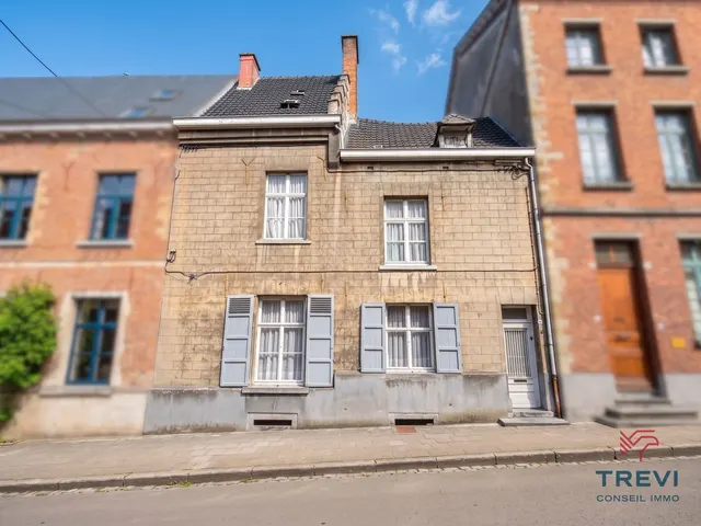 House for sale in Edingen – 1/10