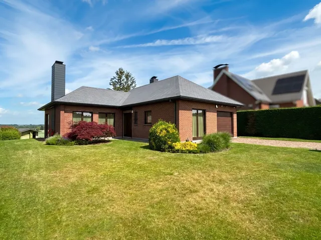 House for sale in Ath – 1/10