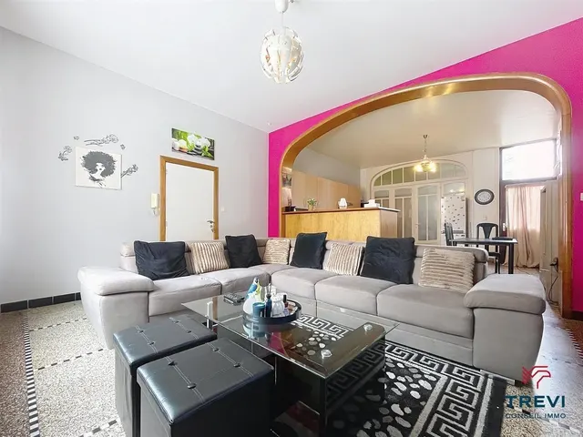 Appartement te koop in Braine-Le-Comte – 1/10