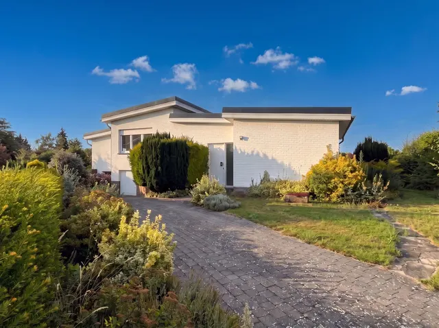 Maison à vendre à Rebecq – 1/10