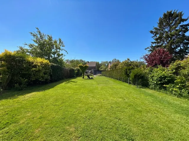 Maison à vendre à Rebecq – 1/10