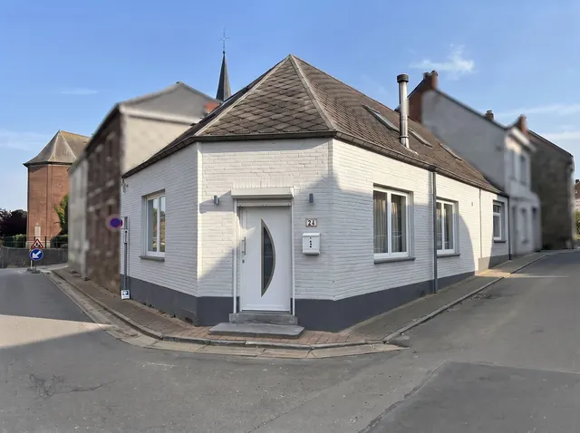 Huis te koop in Braine-Le-Comte – 1/10