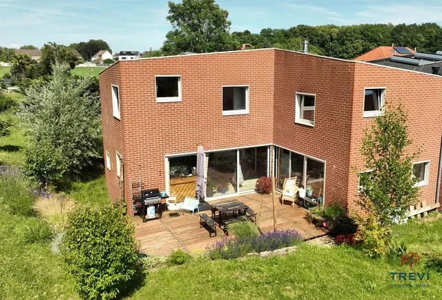 Huis te koop in Henripont – 1/10