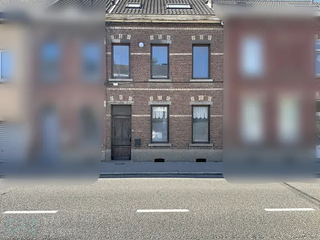 Maison à vendre à Wavre – 1/10