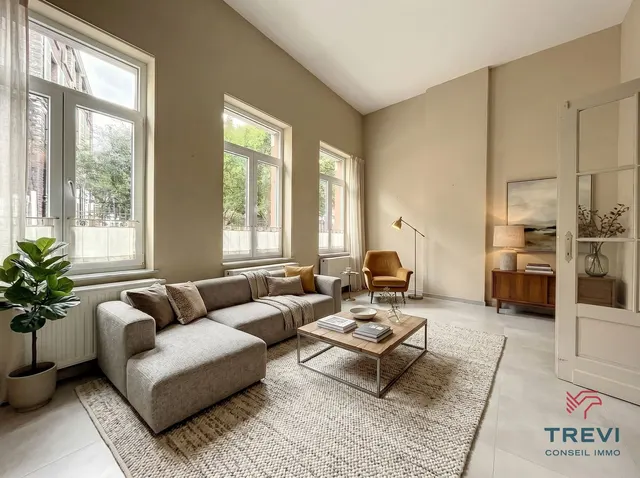 Maison à vendre à Rebecq-Rognon – 1/10