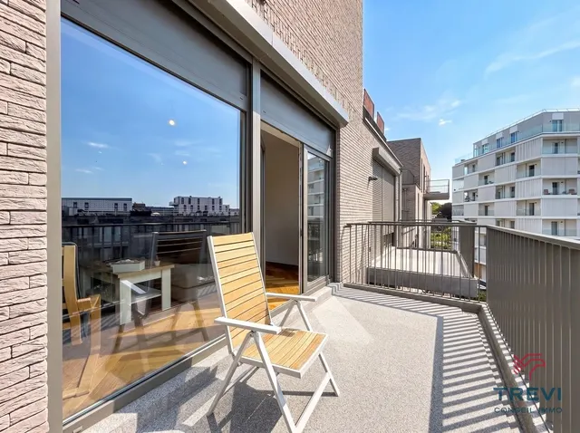 Apartment for sale in Tubize – 1/10