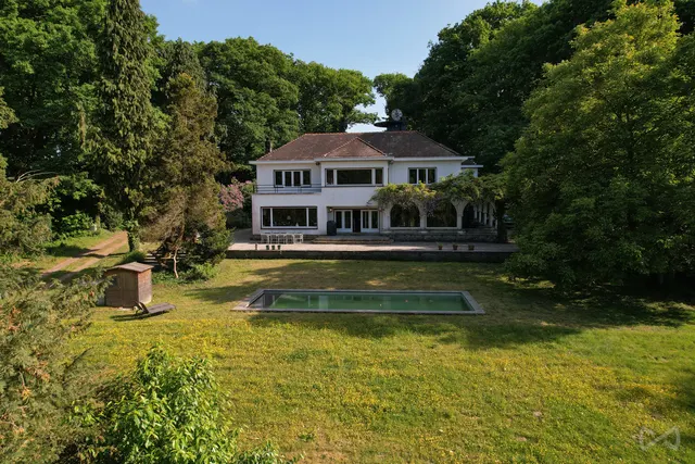 Huis te koop in Boutersem – 1/10
