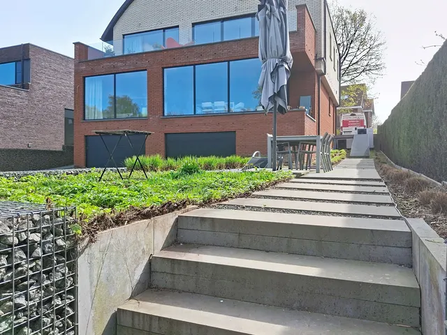 Huis te koop in Meise Wolvertem – 1/10