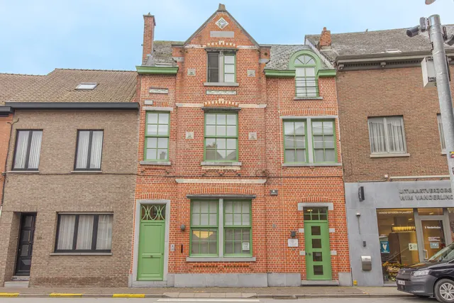 Maison à vendre à Beersel – 1/10