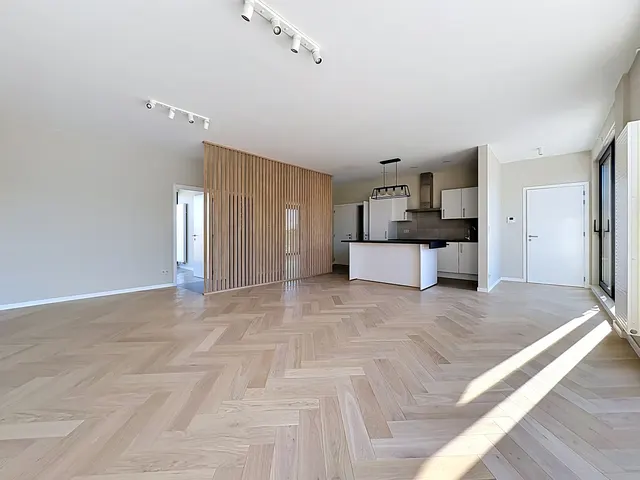 Appartement te koop in Anderlecht – 1/10