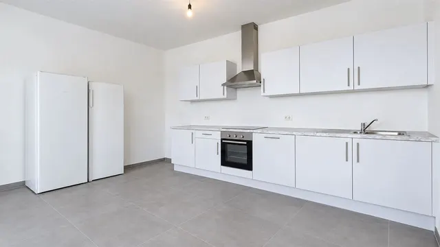 Apartment for rent in Charleroi – 1/5