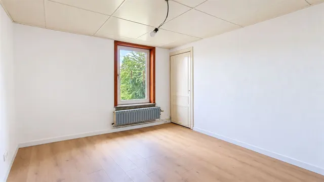 Maison à louer à Souvret – 1/8
